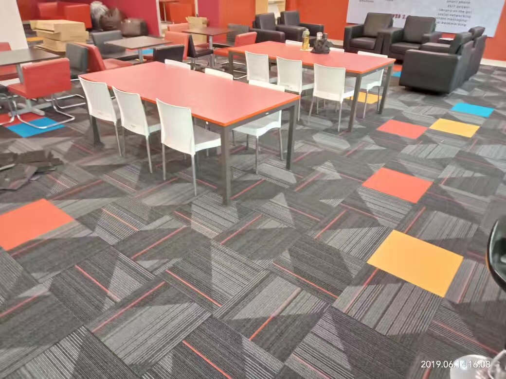 MSU University@Malaysia